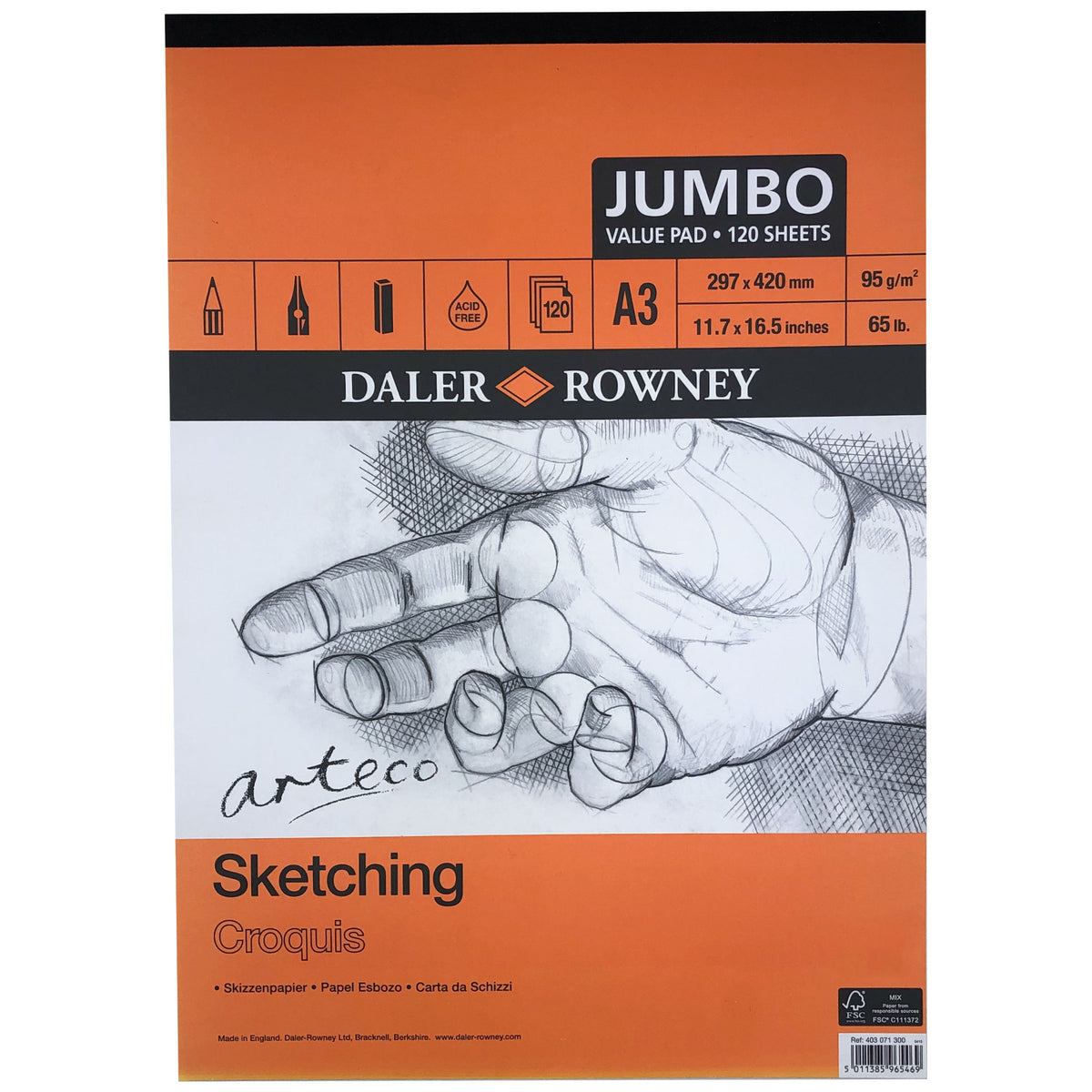 http://www.perfectpapercompany.co.uk/cdn/shop/products/Daler-Rowney-Jumbo-Front-A3_1200x1200.jpg?v=1625572432