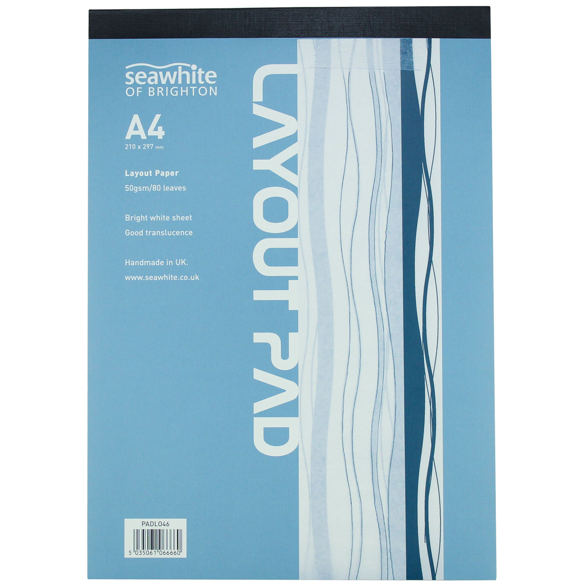 A3 Newsprint Pad - Seawhite of Brighton Ltd