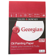 Load image into Gallery viewer, Daler Rowney Georgian Oil Bundle