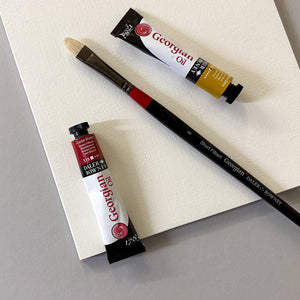 Daler Rowney Georgian Oil Bundle