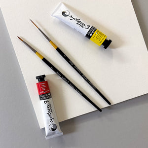 Daler Rowney System 3 Bundle