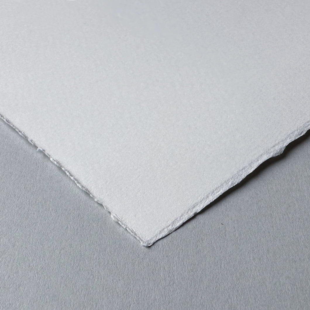 Somerset Satin Printmaking Paper White