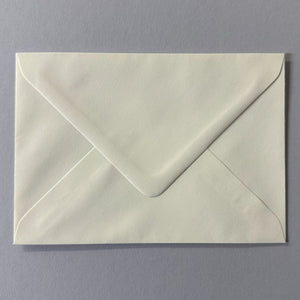 Cream Envelopes Pack of 50