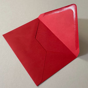 Coloured Envelopes Assorted Pack of 60