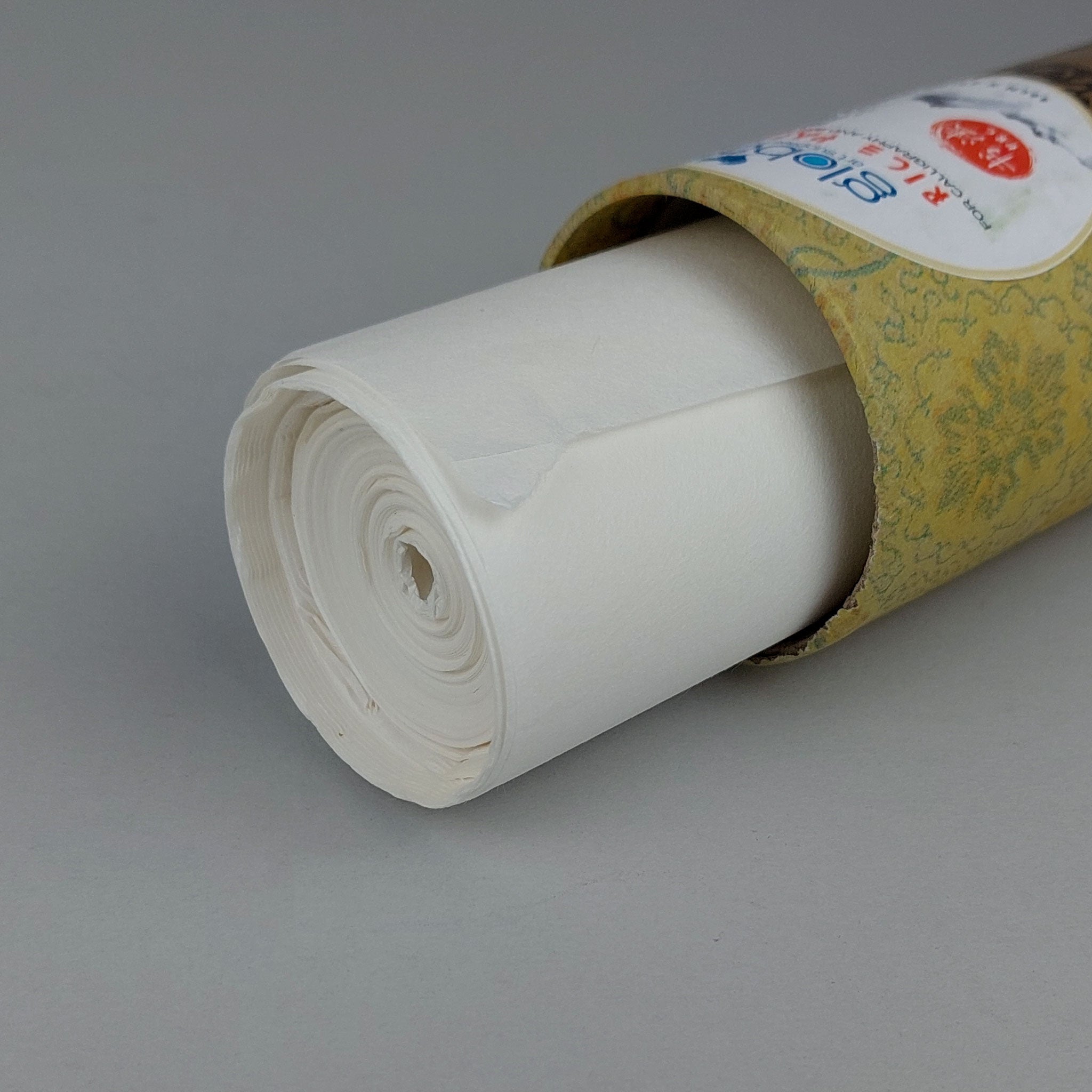 Chinese Rice Paper Roll  46cm x 25m, 69cm x 10m – Perfect Paper Company